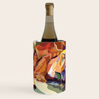 CRETE Wine Chiller Gallery Image 3
