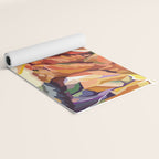 CRETE Yoga Mat Gallery Image 2