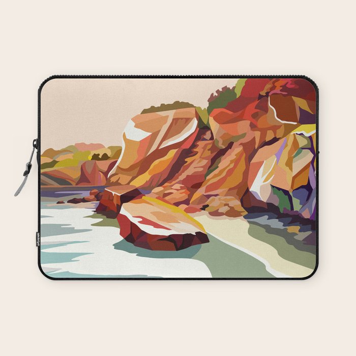 CRETE Laptop Sleeve Gallery Image 1