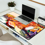 CRETE Desk Mat Gallery Image 2