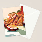 CRETE Stationery Card Gallery Image 2