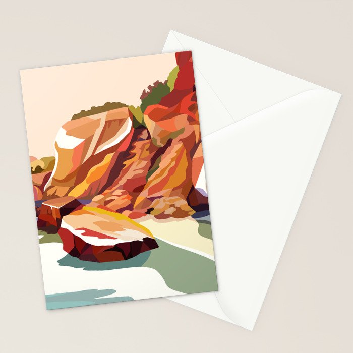 CRETE Stationery Card Gallery Image 2