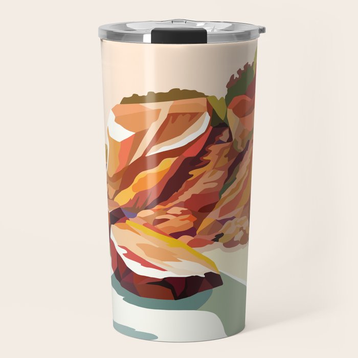 CRETE Travel Mug Gallery Image 1