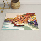 CRETE Rug Gallery Image 1