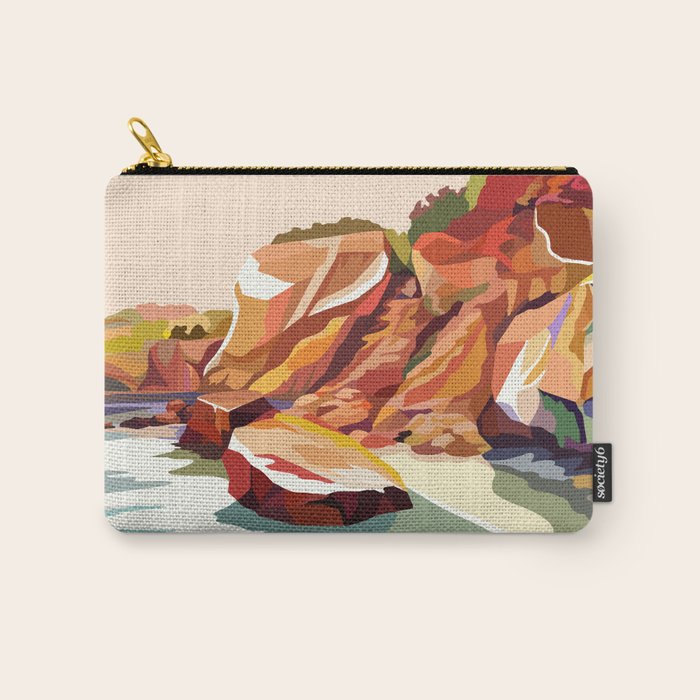 CRETE Carry All Pouch Gallery Image 1
