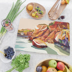 CRETE Cutting Board Gallery Image 2