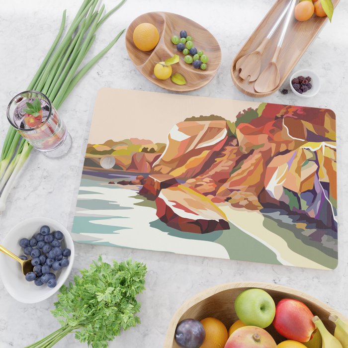CRETE Cutting Board Gallery Image 2