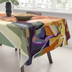 CRETE Tablecloth Gallery Image 3