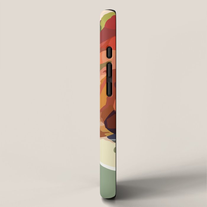 CRETE iPhone Case Gallery Image 2