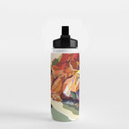 CRETE Water Bottle Gallery Image 2