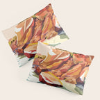 CRETE Pillow Sham Gallery Image 3