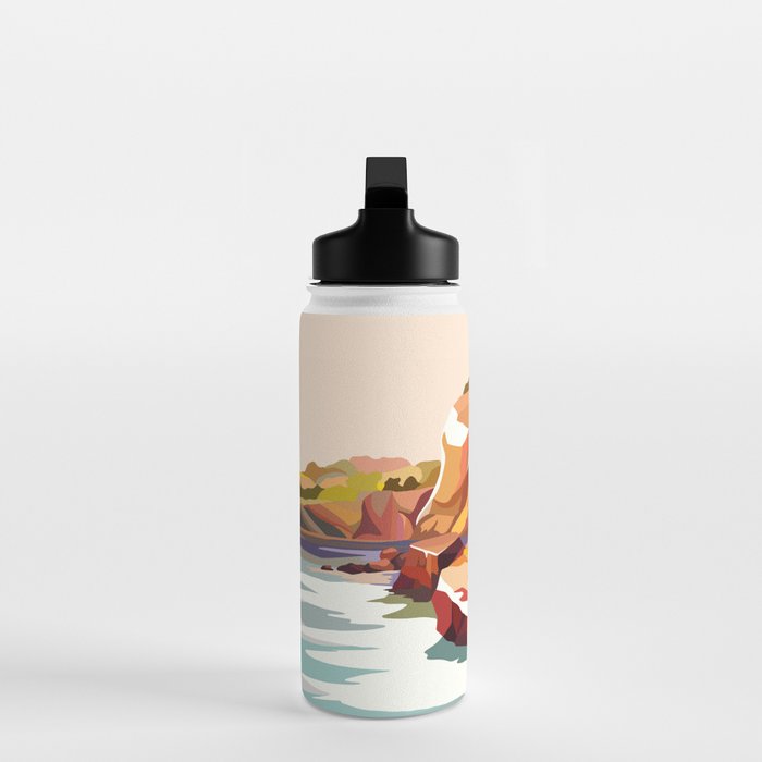 CRETE Water Bottle Gallery Image 3