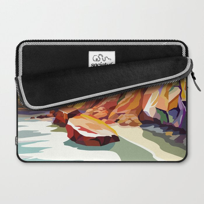 CRETE Laptop Sleeve Gallery Image 2