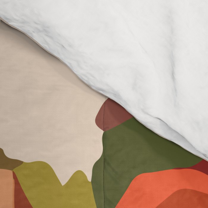 CRETE Comforter Gallery Image 4