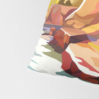 CRETE Pillow Sham Gallery Image 4