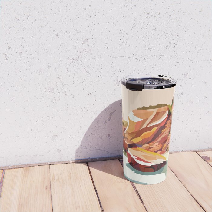 CRETE Travel Mug Gallery Image 4