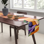 CRETE Table Runner Gallery Image 2