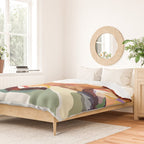 CRETE Duvet Cover Gallery Image 2