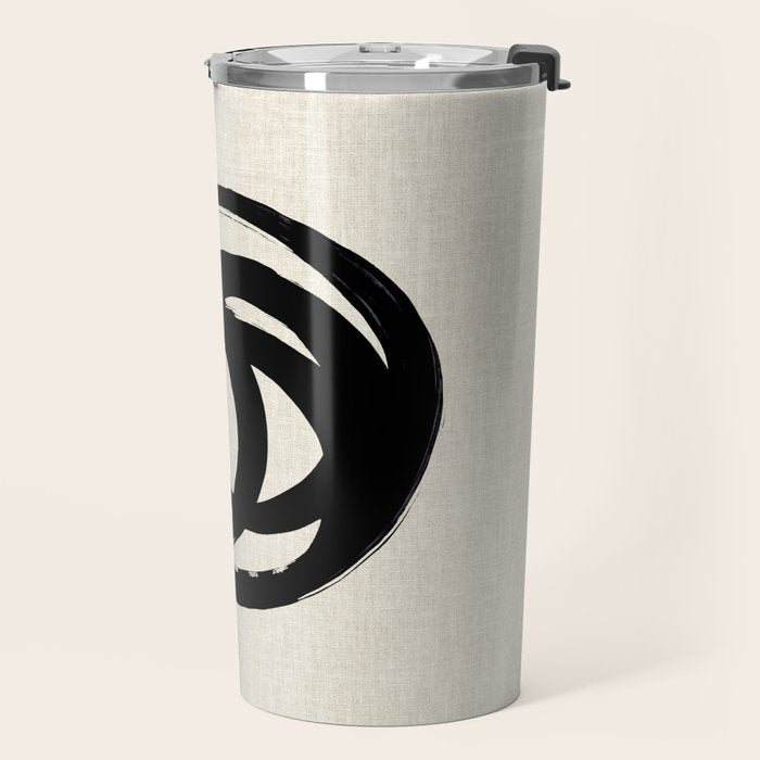 Ink Eye Travel Mug Gallery Image 2