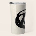Ink Eye Travel Mug Gallery Image 3