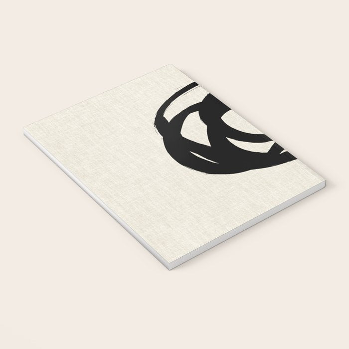 Ink Eye Notebook Gallery Image 3