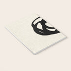 Ink Eye Notebook Gallery Image 3