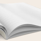 Ink Eye Notebook Gallery Image 2