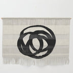 Ink Eye Wall Hanging Gallery Image 1