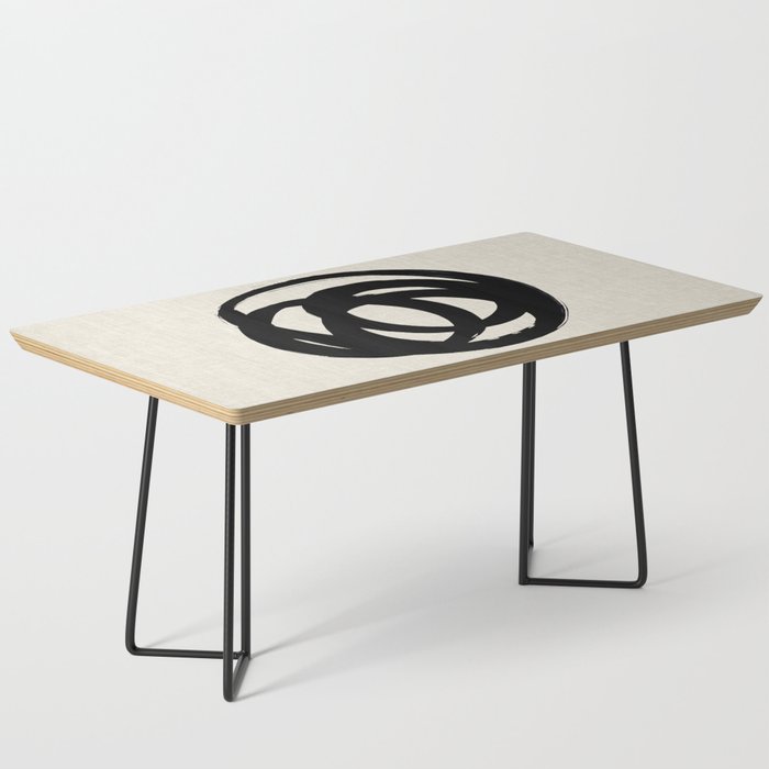 Ink Eye Coffee Table Gallery Image 1