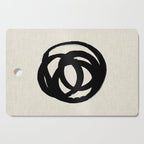 Ink Eye Cutting Board Gallery Image 1