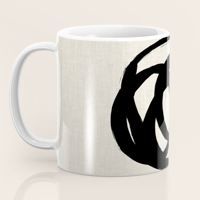 Ink Eye Coffee Mug Gallery Image 3