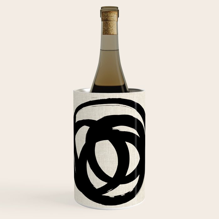 Ink Eye Wine Chiller Gallery Image 1