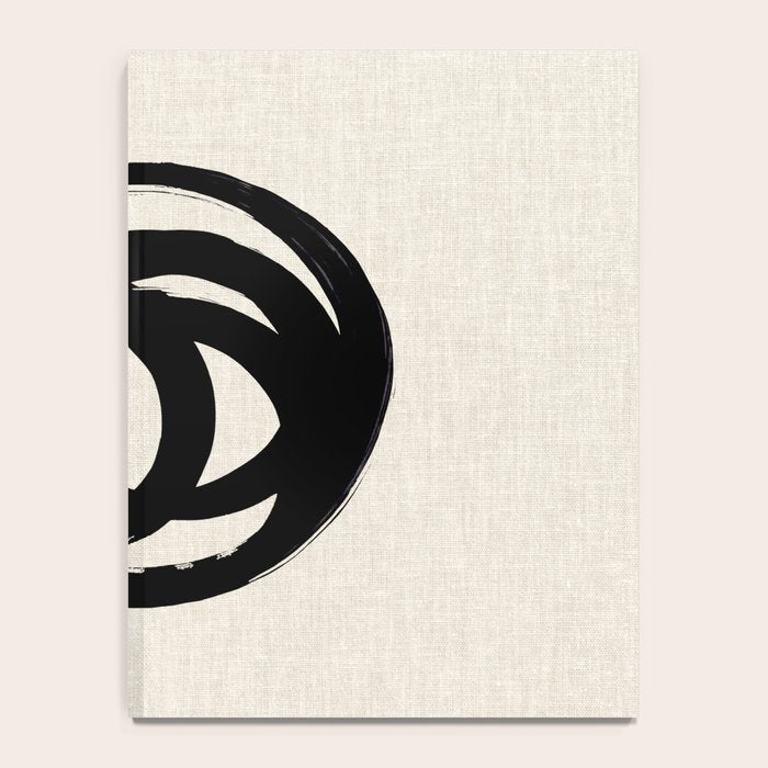 Ink Eye Notebook Gallery Image 4