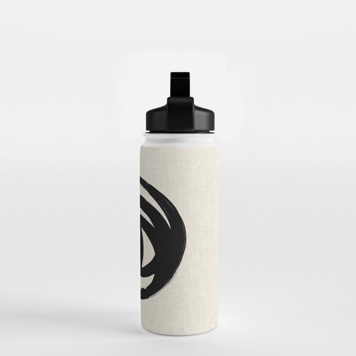 Ink Eye Water Bottle Gallery Image 2