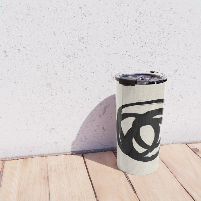 Ink Eye Travel Mug Gallery Image 4