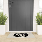 Ink Eye Welcome Mat Gallery Image 3