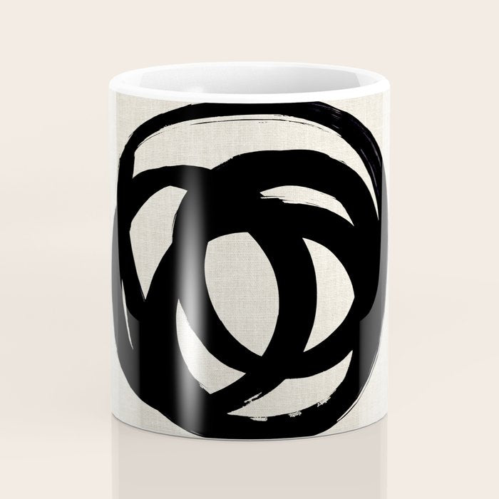 Ink Eye Coffee Mug Gallery Image 4