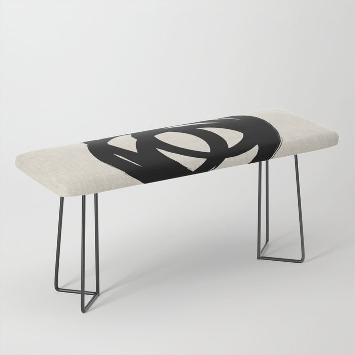 Ink Eye Bench Gallery Image 1