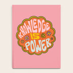 Knowledge is Power Notebook Gallery Image 4