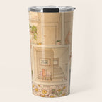 Slow Down Travel Mug Gallery Image 1