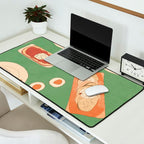 Breakfast 4 Desk Mat Gallery Image 2