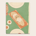 Breakfast 4 Notebook Gallery Image 4