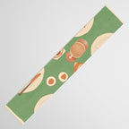 Breakfast 4 Table Runner Gallery Image 3