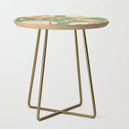 Breakfast 4 Side Table Gallery Image 1