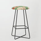Breakfast 4 Stool Gallery Image 1