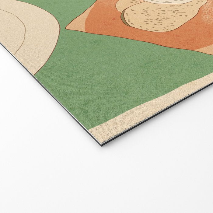 Breakfast 4 Welcome Mat Gallery Image 2
