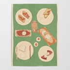 Breakfast 4 Poster Gallery Image 4