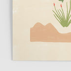 Desert Still Life Poster Gallery Image 3
