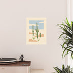 Desert Still Life Poster Gallery Image 2