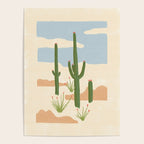 Desert Still Life Poster Gallery Image 4